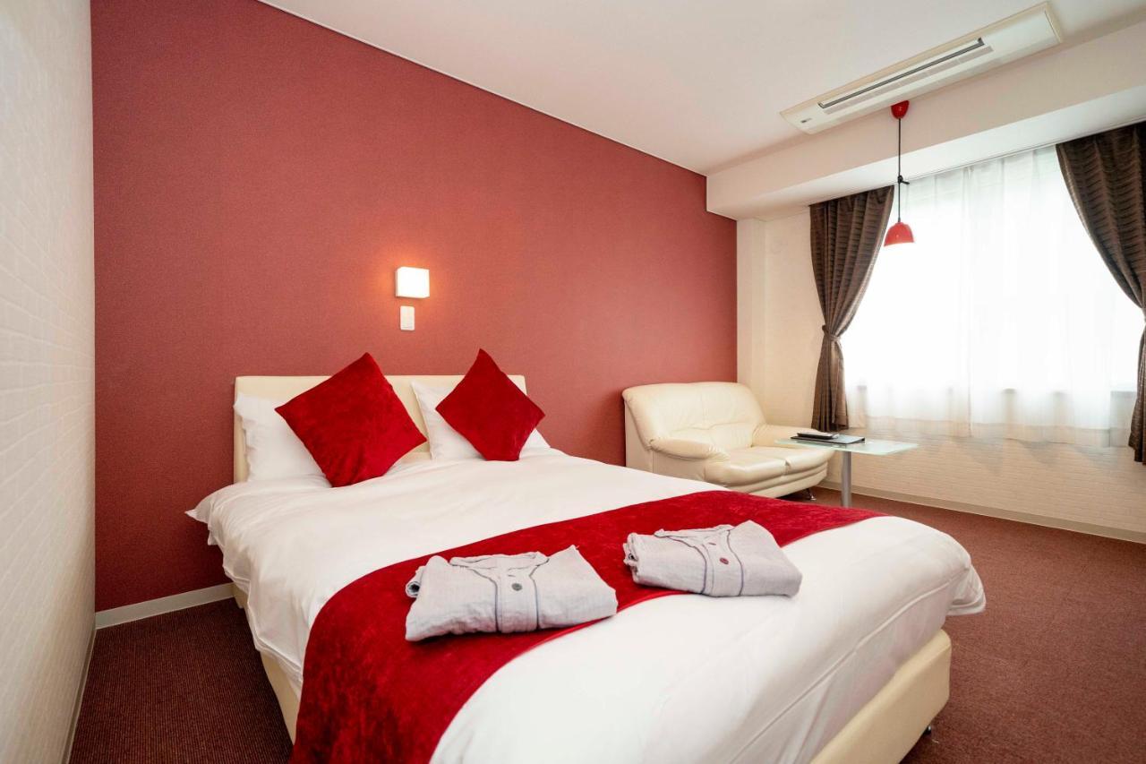 Sora Hotel Karuizawa Outlet المظهر الخارجي الصورة
