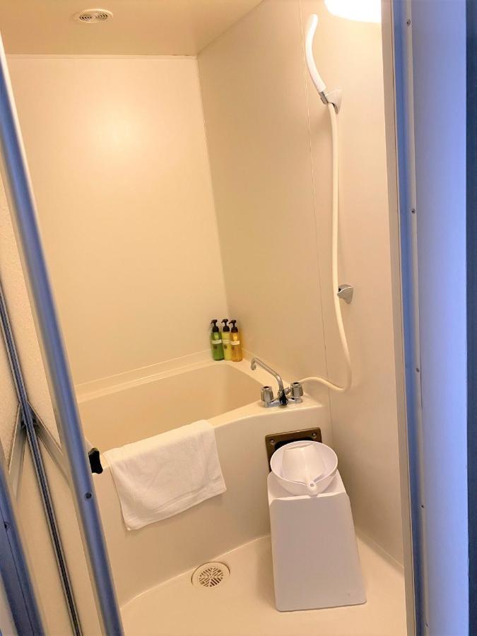 Sora Hotel Karuizawa Outlet المظهر الخارجي الصورة