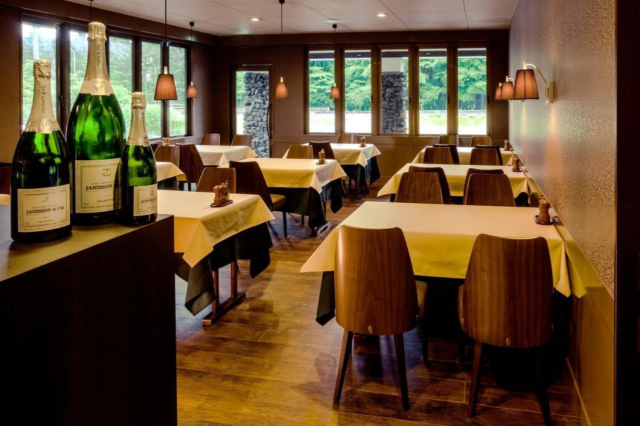 Sora Hotel Karuizawa Outlet المظهر الخارجي الصورة