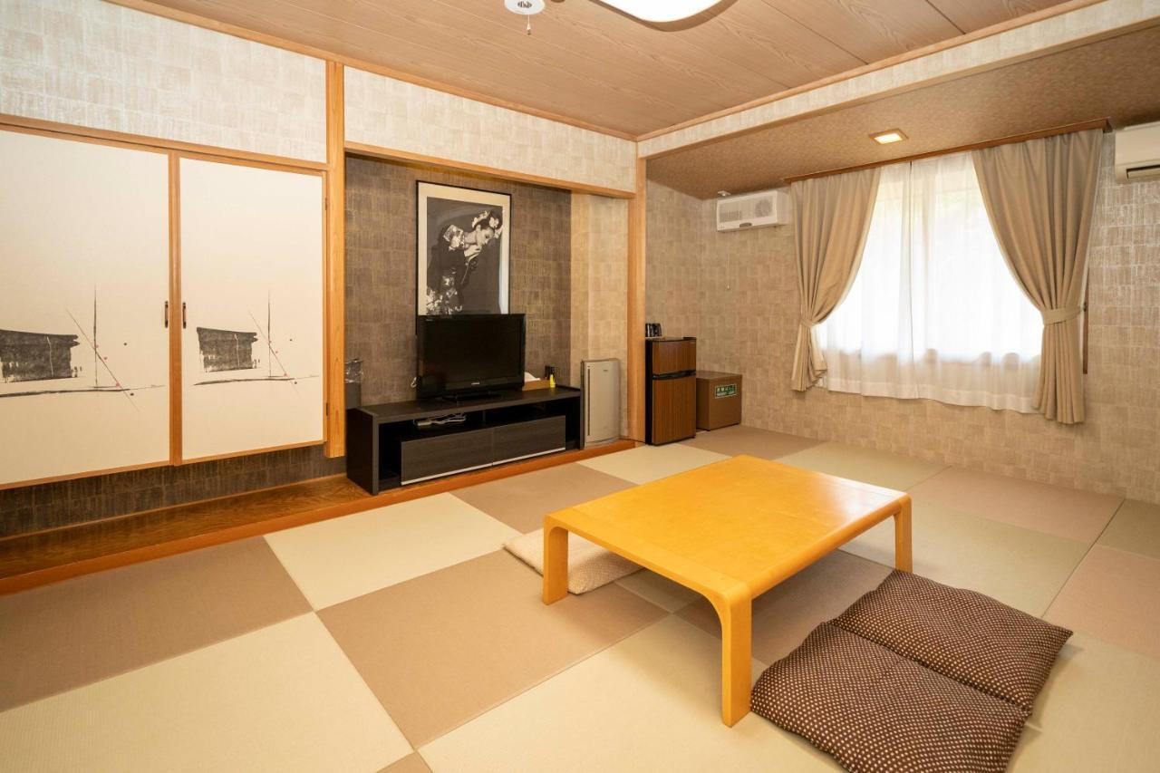 Sora Hotel Karuizawa Outlet المظهر الخارجي الصورة