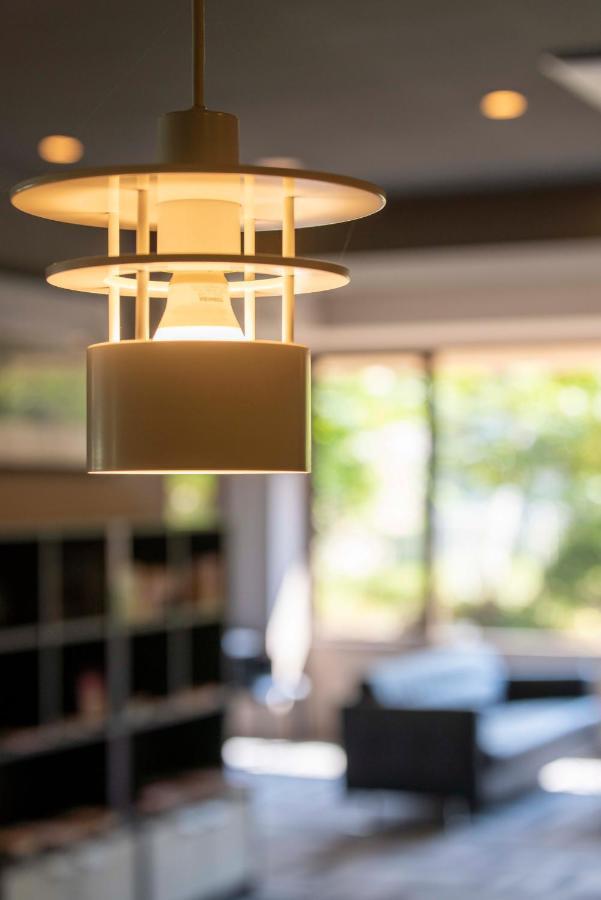 Sora Hotel Karuizawa Outlet المظهر الخارجي الصورة