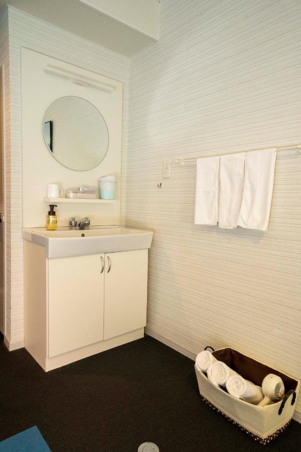 Sora Hotel Karuizawa Outlet المظهر الخارجي الصورة
