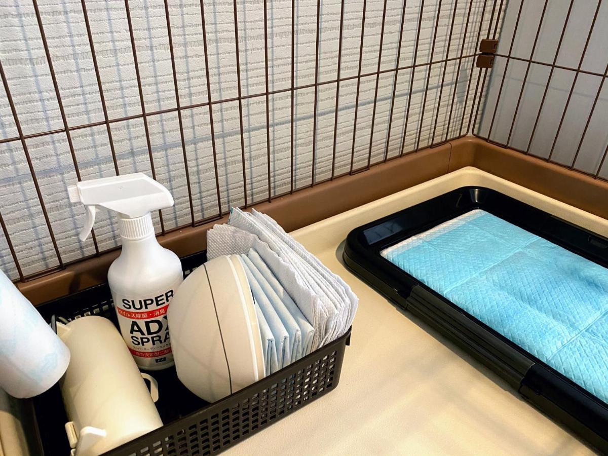 Sora Hotel Karuizawa Outlet المظهر الخارجي الصورة