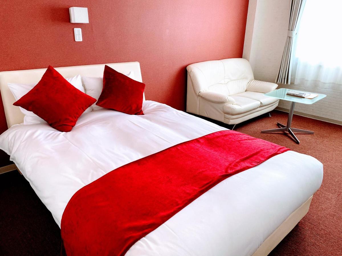 Sora Hotel Karuizawa Outlet المظهر الخارجي الصورة