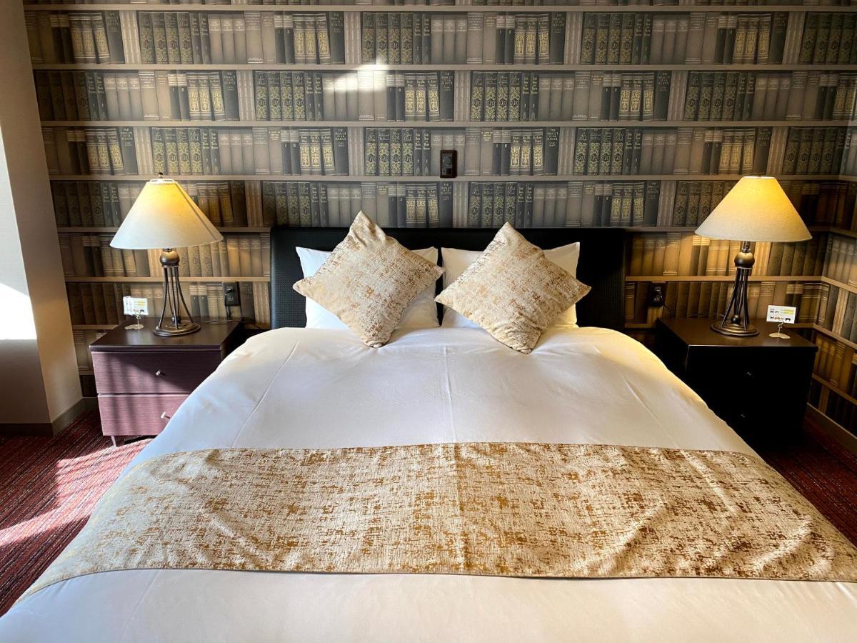 Sora Hotel Karuizawa Outlet المظهر الخارجي الصورة