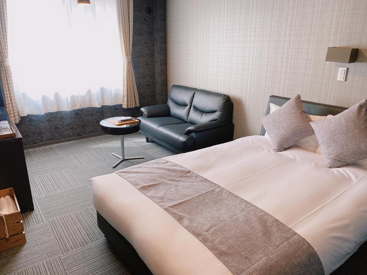 Sora Hotel Karuizawa Outlet المظهر الخارجي الصورة
